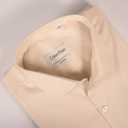 CK White Sand Shirt